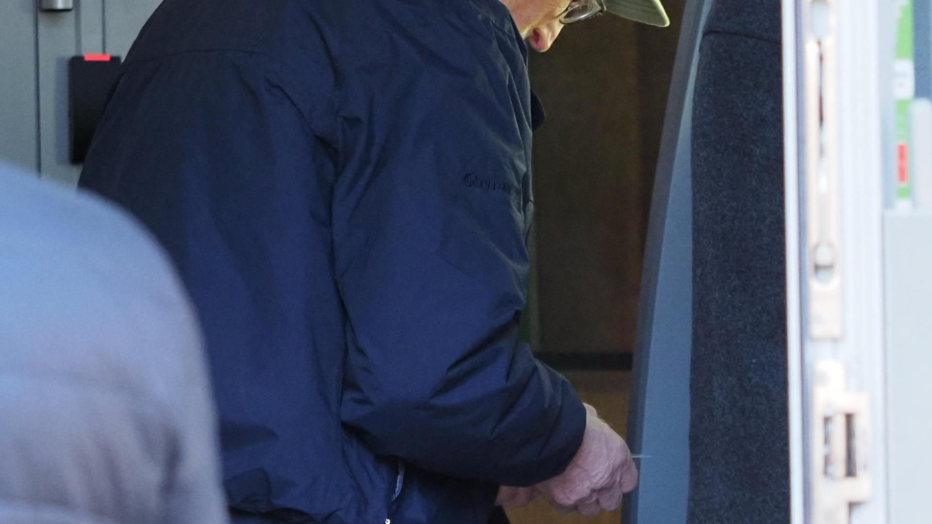 Это стало ясно, когда выплатят пенсии в ноябре