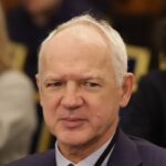 Василий Велев: Самое неправильное решение в бюджете-2026 — увеличение страхования