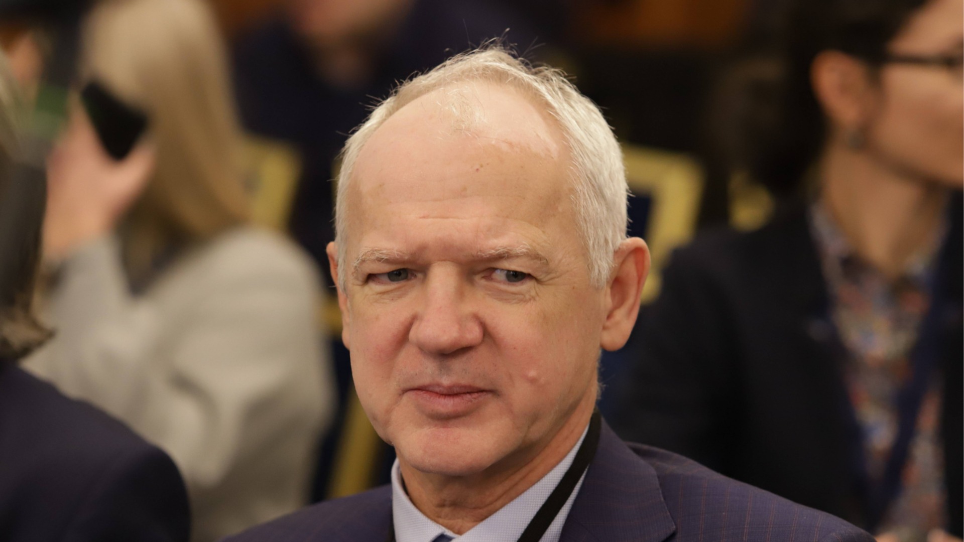 Василий Велев: Самое неправильное решение в бюджете-2026 — увеличение страхования