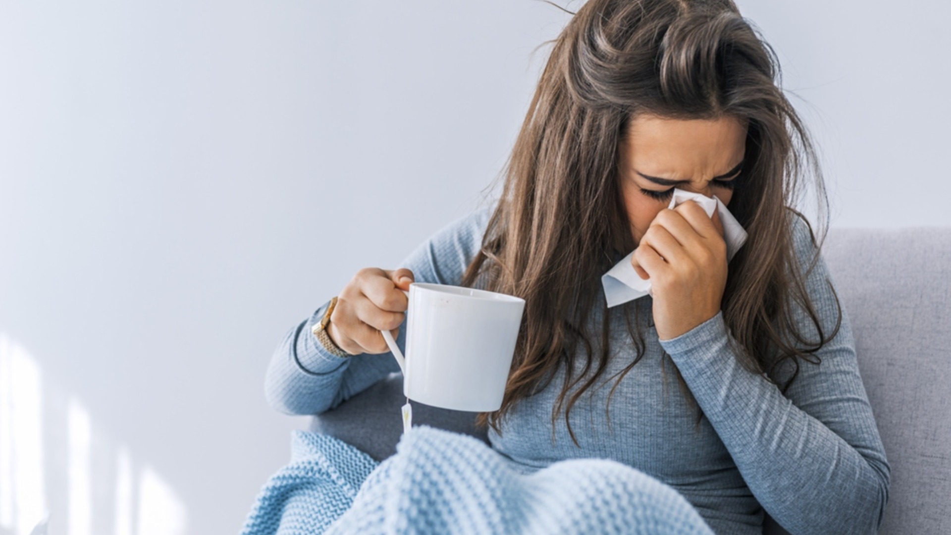 Проверено: 4 метода повышения иммунитета