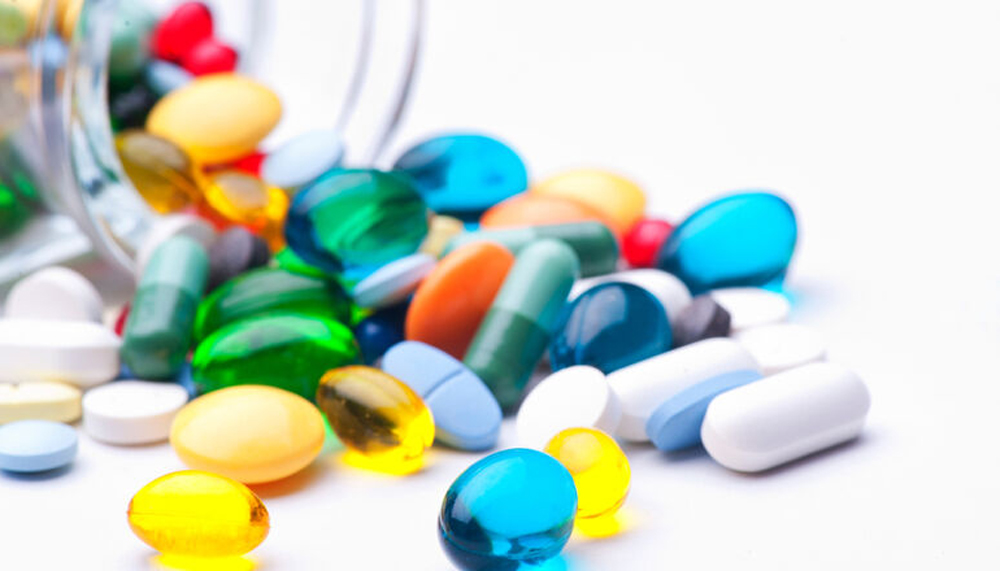 Новый орган в Украине улучшит контроль над рынком лекарств и медицинских товаров