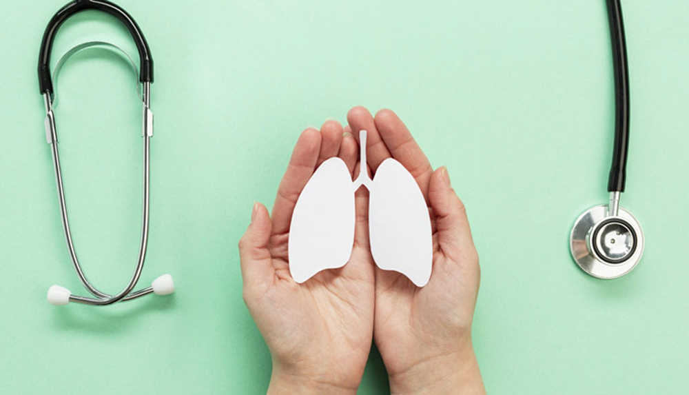 Пневмония является причиной смерти около 14% детей до 5 лет — ВОЗ