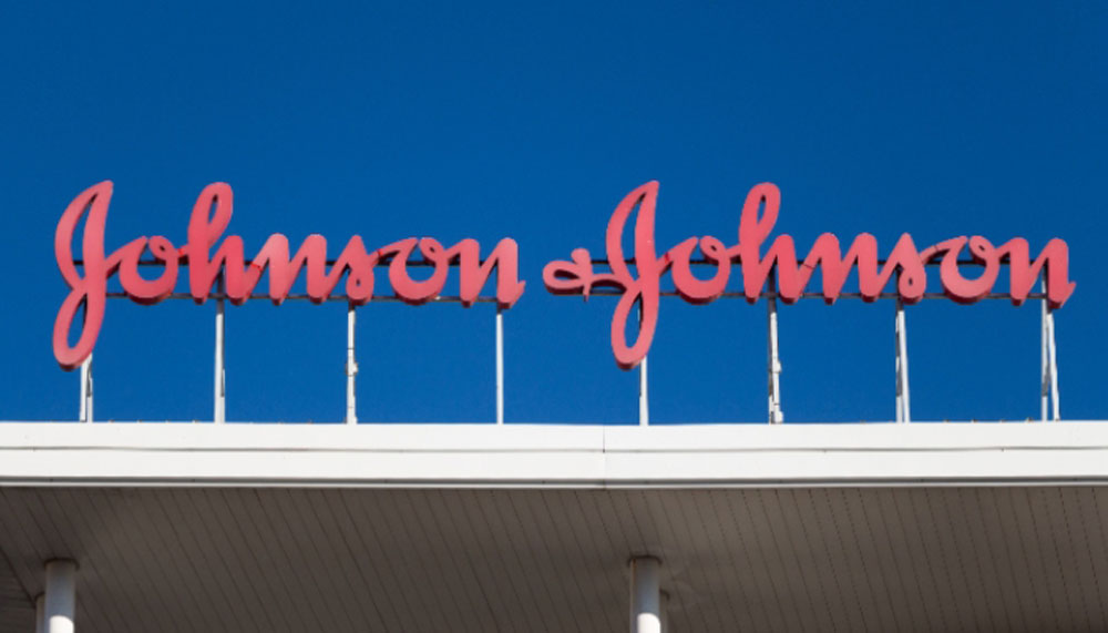 Johnson & Johnson объявила о приобретении Halda Therapeutics за $3,05 млрд.