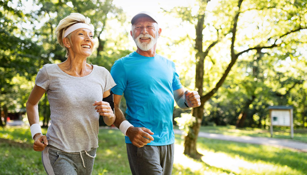 Физическая активность снижает риск и смертность от рака желудка