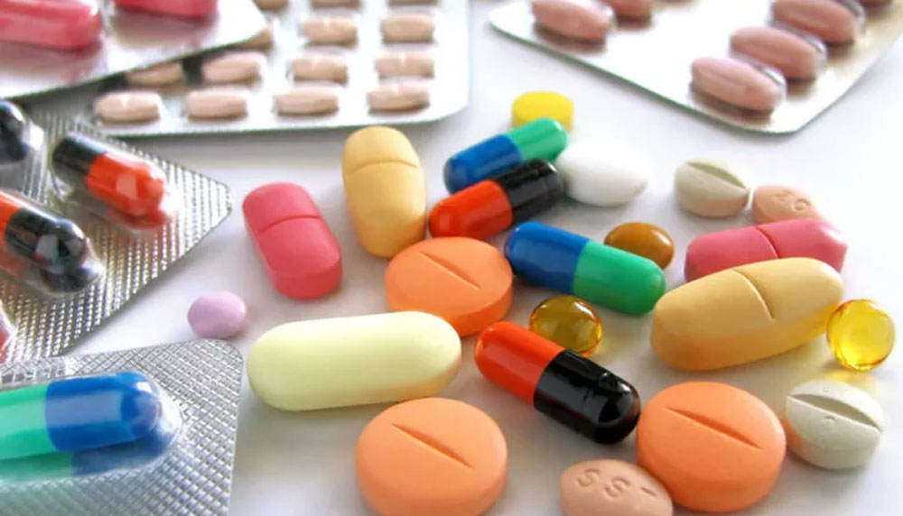 В октябре ОЭК рекомендовала к регистрации в Украине 18 лекарственных препаратов