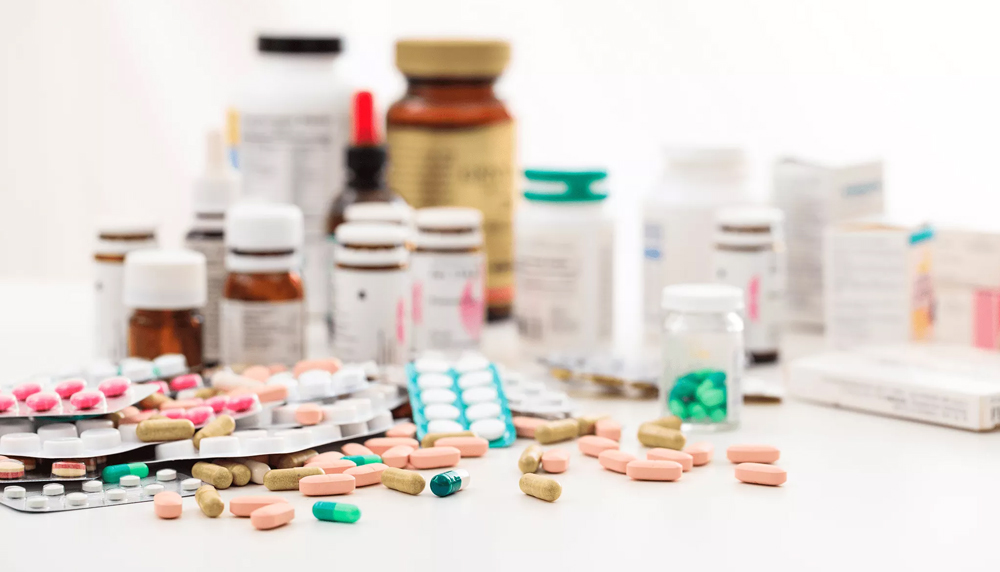 «Доступные лекарства» пополнились новыми лекарствами – которые вошли в обновленный список