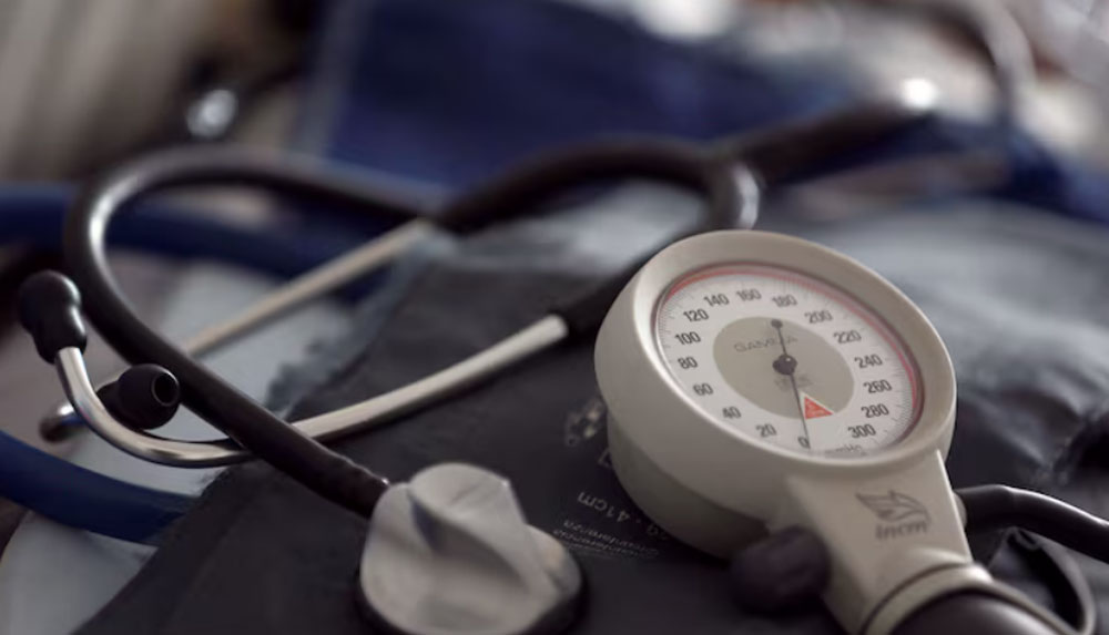 Гипертония среди детей в мире стремительно растет – новые данные