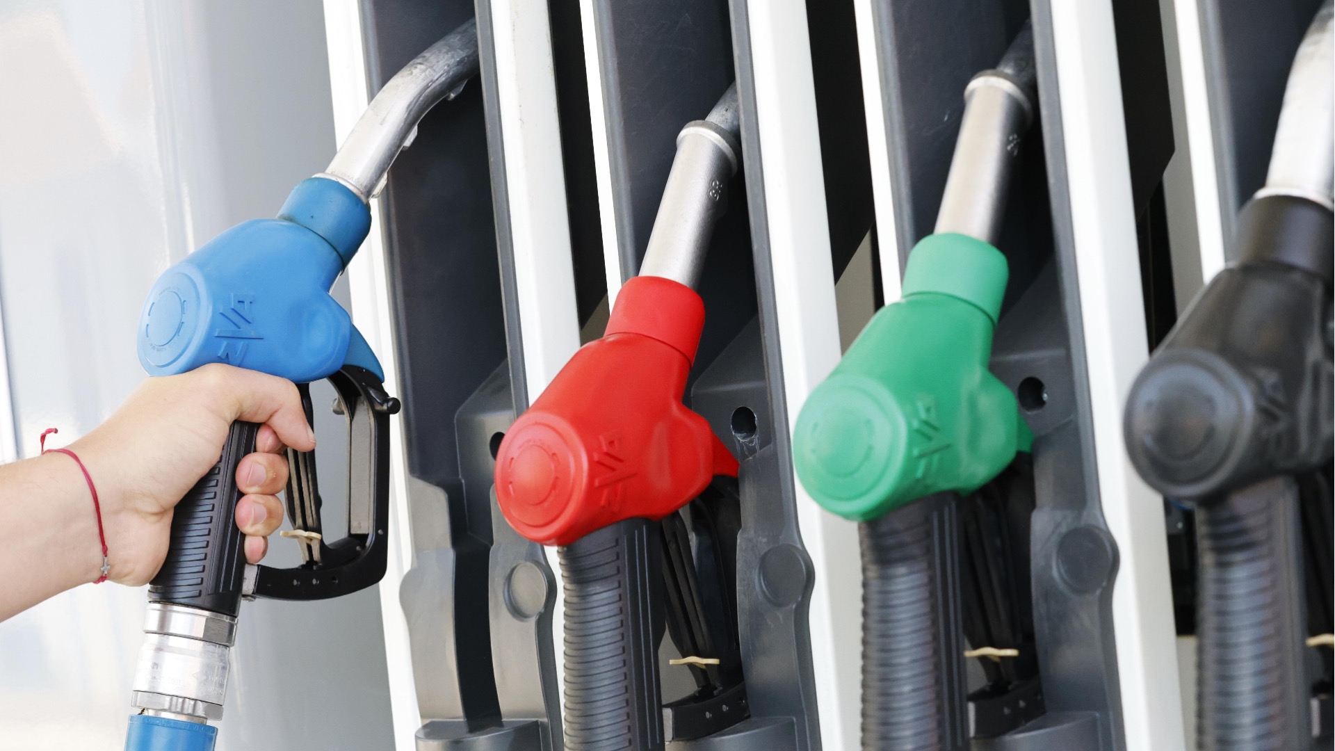 Парламент срочно запретил экспорт топлива