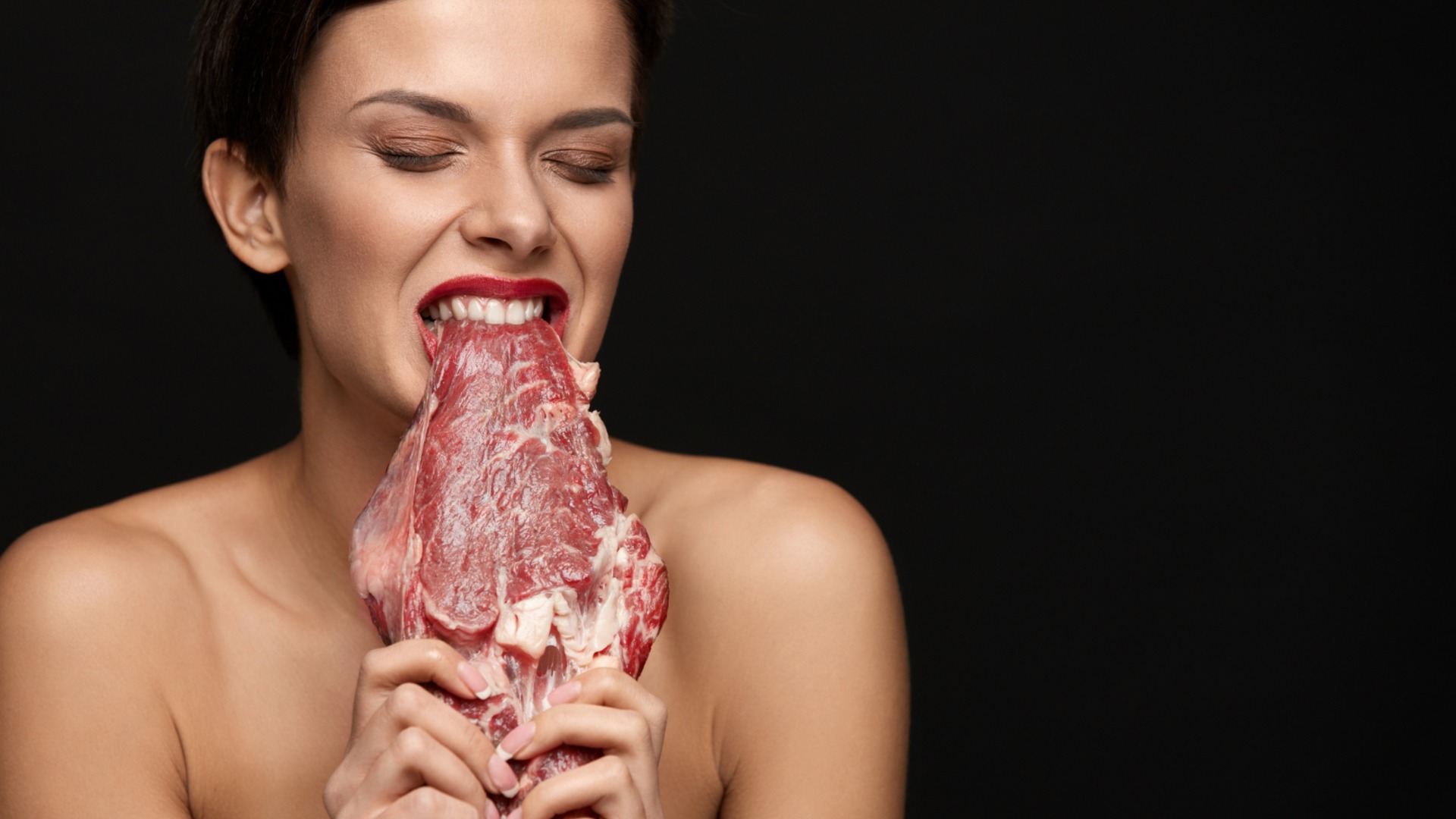 Исследование раскрывает опасность долгосрочной кето-диеты