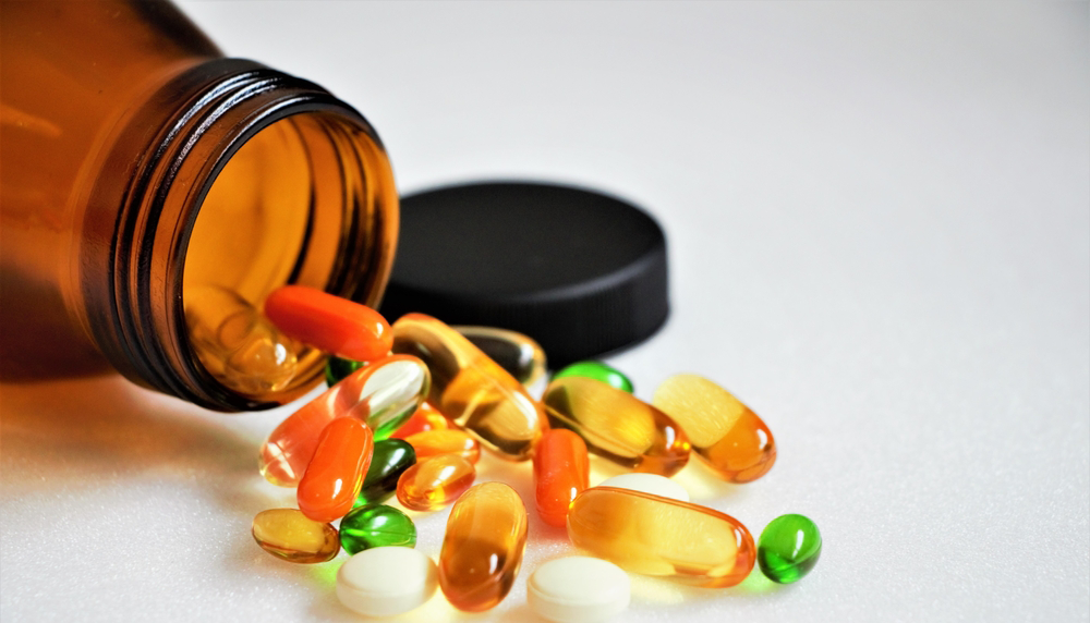 АМКУ оштрафовал производителей БАД на 11,1 млн грн