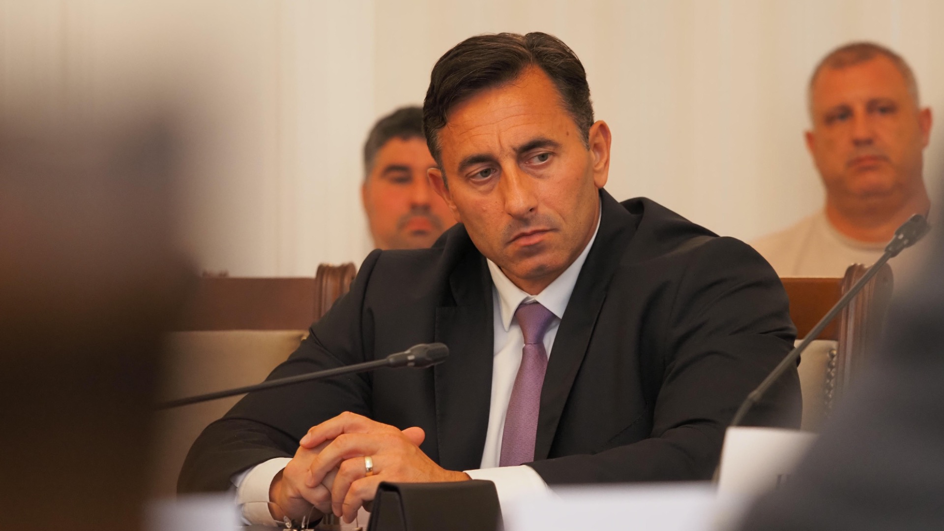 «Я не несу ответственности за этот выбор»: Спецов числится спецменеджером «Лукойла»