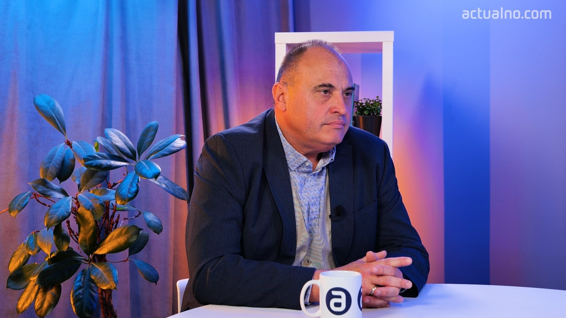 Бюджет-2026 будет пересмотрен: прогноз Румена Галабинова (ВИДЕО)