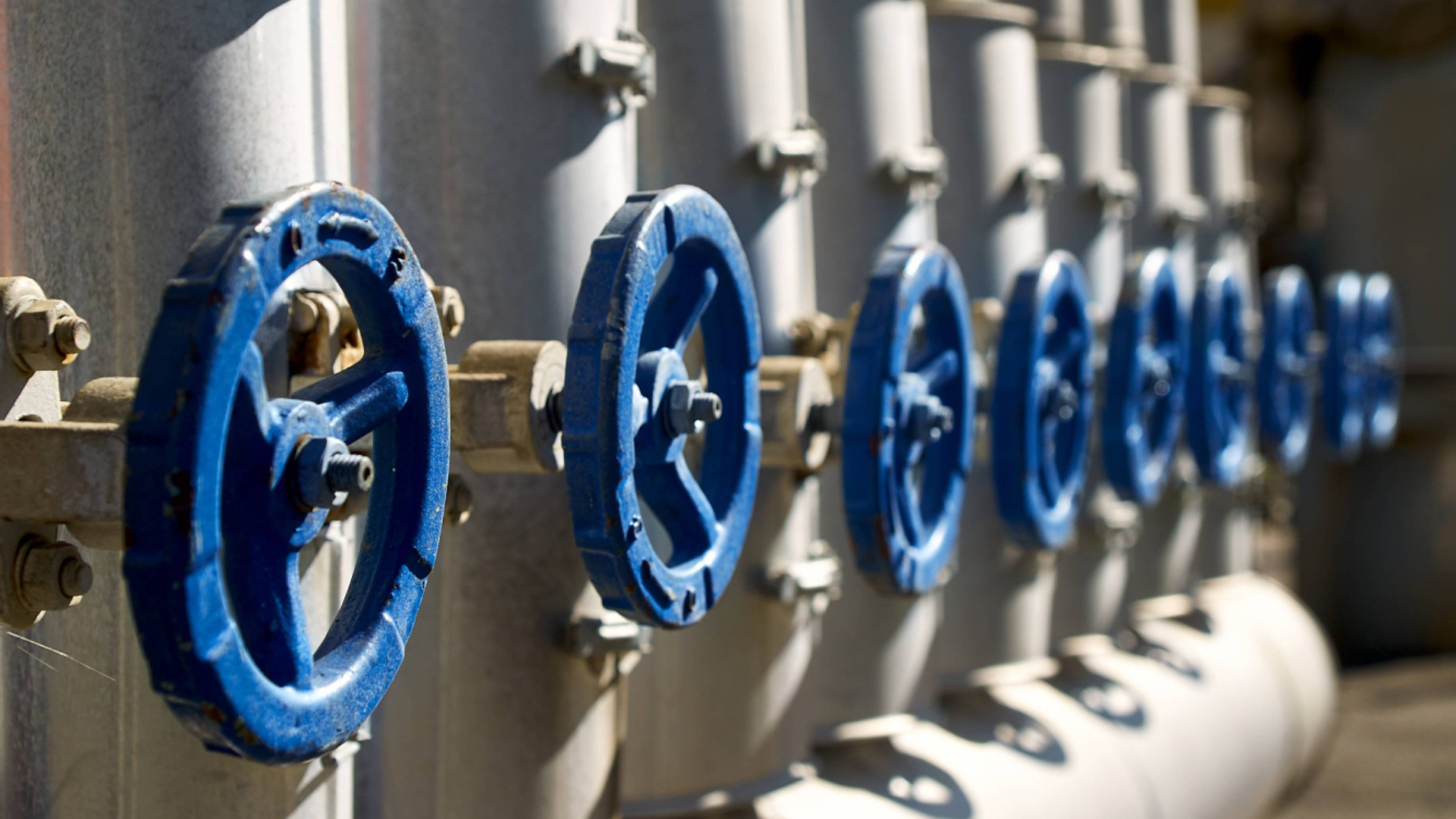 Чиновник: Газ в Украину идет из Греции. Маршрут не анонсирован, но скорее всего через Болгарию (ВИДЕО)