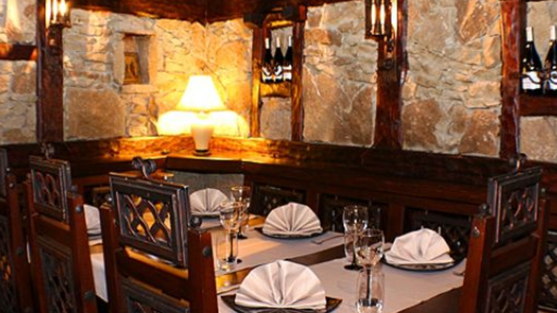 Будет ли хаос с евро в новогоднюю ночь: мнение ресторанов