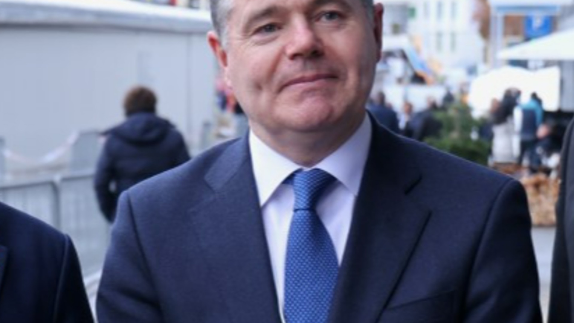 После присоединения Болгарии: Президент Еврогруппы подал в отставку