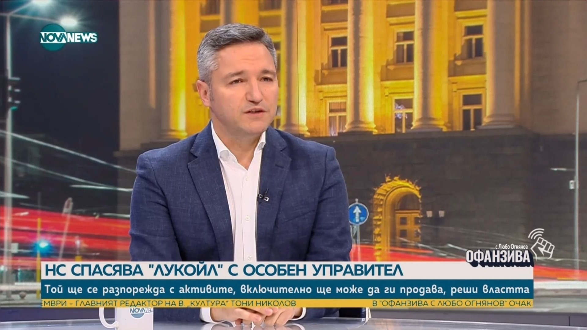 Вигенин: Бюджет-2026 — это шаг к большей социальной справедливости и устранению неравенства