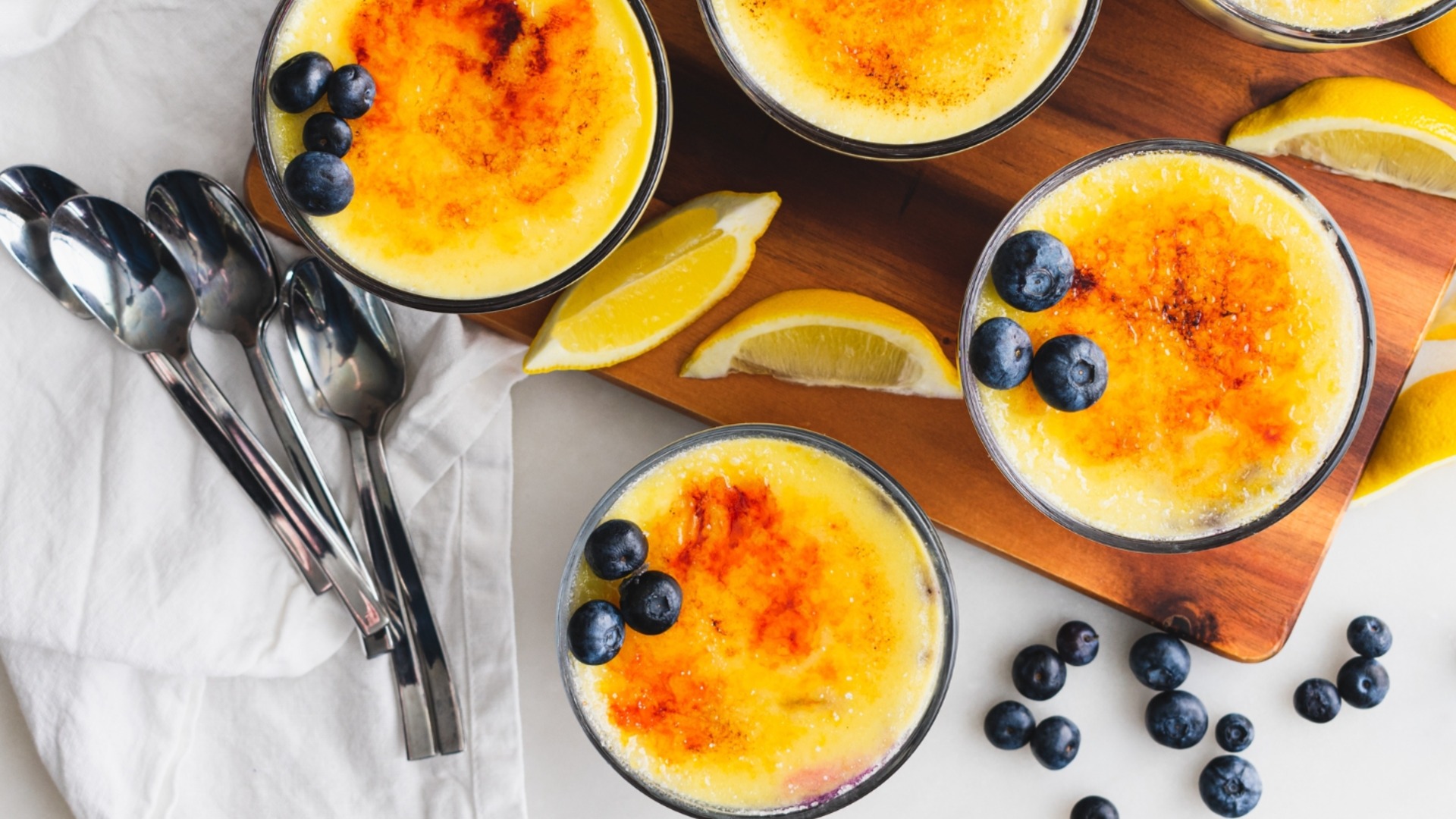 Что такое «классические» французские десерты?