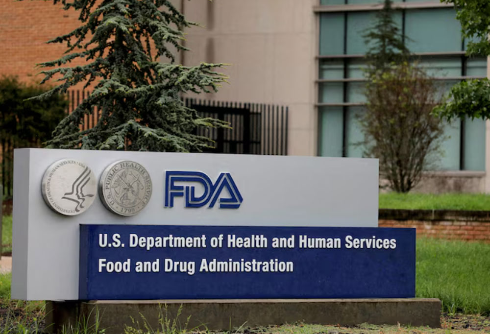 FDA одобрило препарат для лечения заболеваний почек