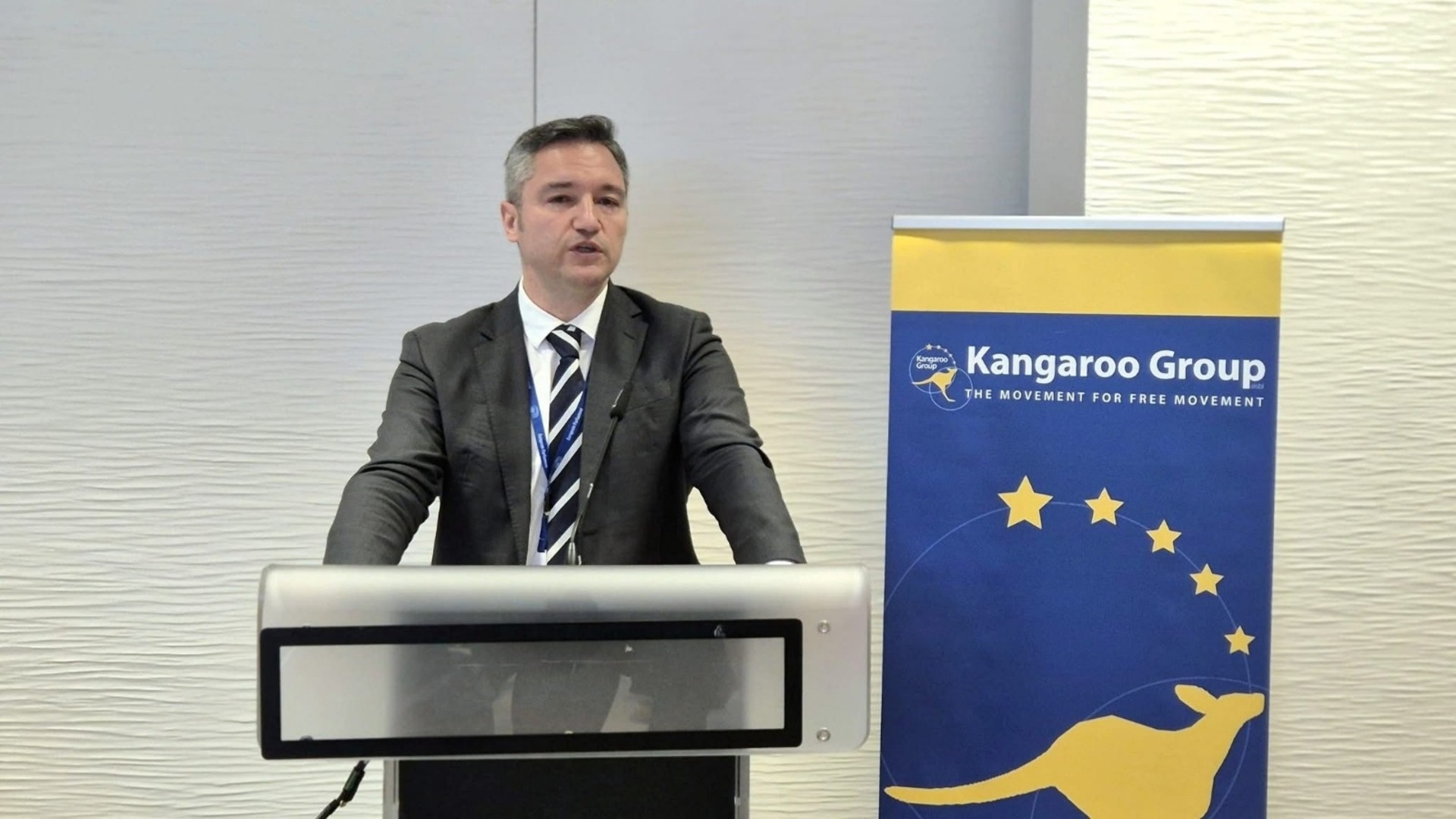 Вигенин: Безопасность здоровья должна стать защищенным приоритетом в бюджете ЕС