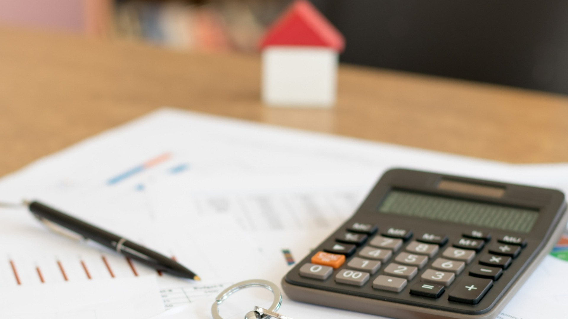 Жилищные кредиты выросли почти на треть за год