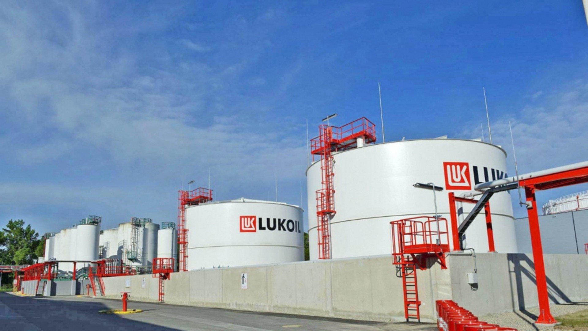 Правильный шаг для «Лукойл Нефтохим»: на это указал начальник экономического управления УНСС