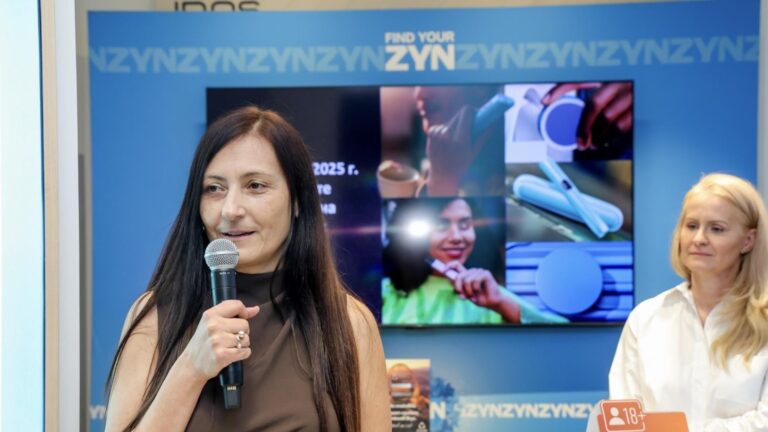 Филип Моррис Болгария добавляет в свой портфель новую категорию бездымной продукции