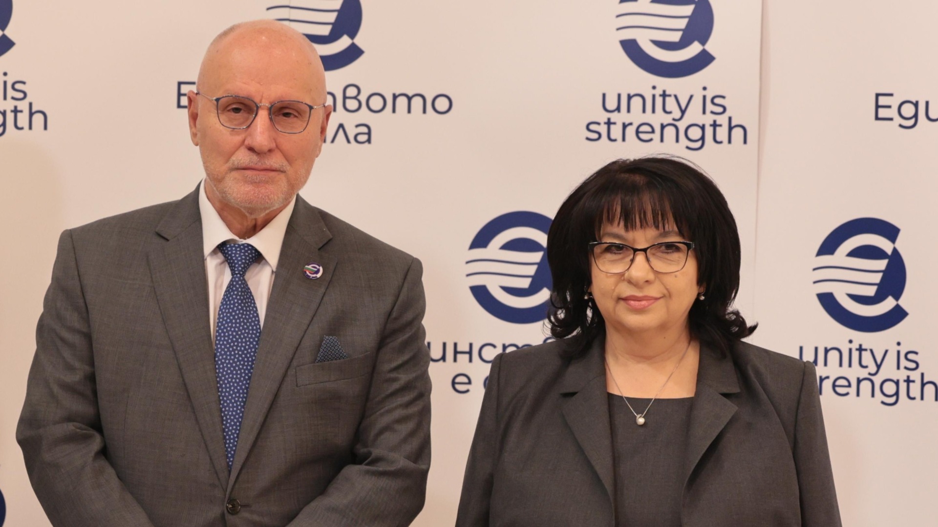 Председатель НББ с первым комментарием по проекту бюджета на 2026 год