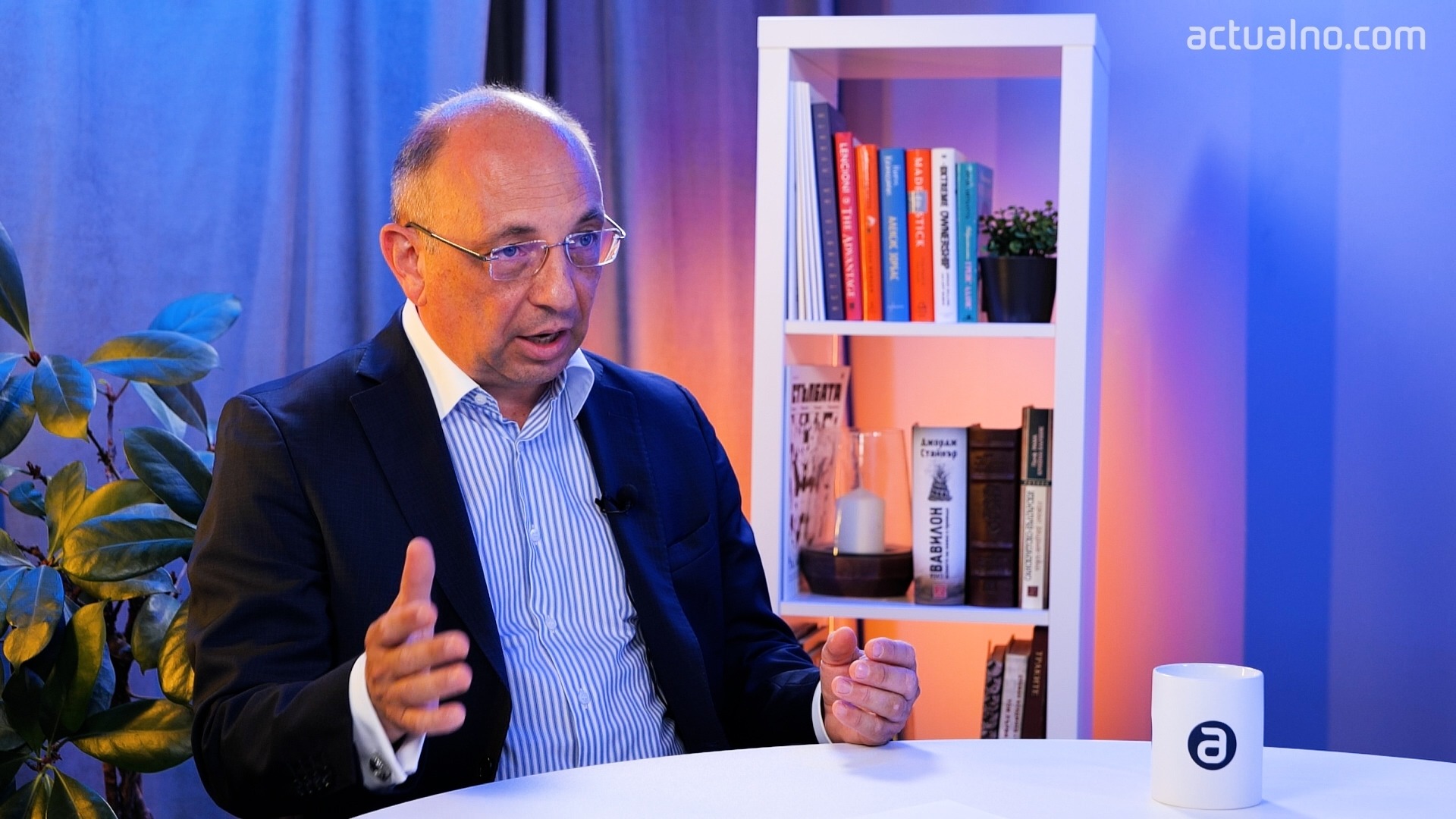 «Свинщина»: Николай Васильев с комментарием по бюджету-2026