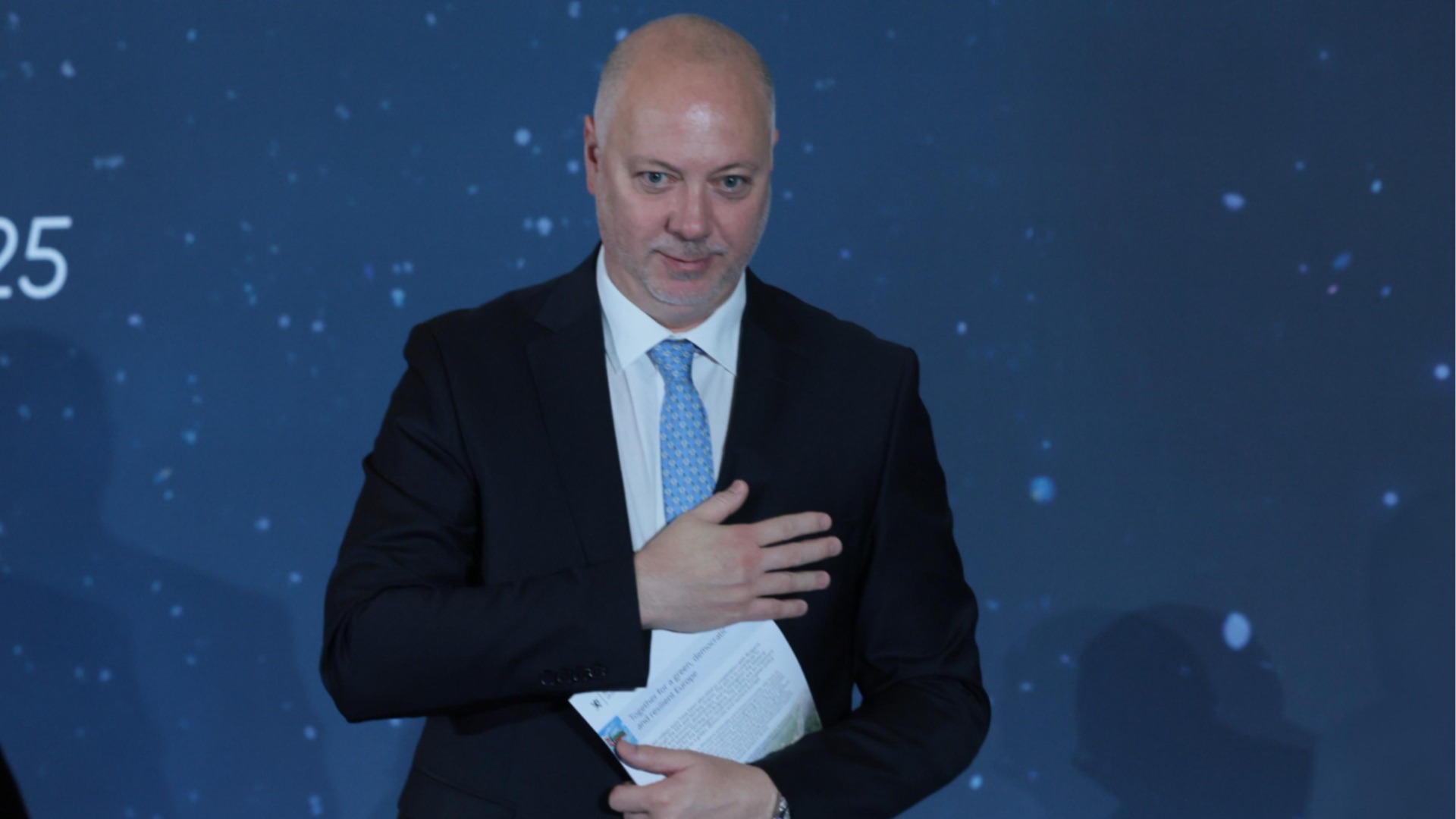 Желязков уверен, что убедит Национальное собрание принять первый бюджет в евро