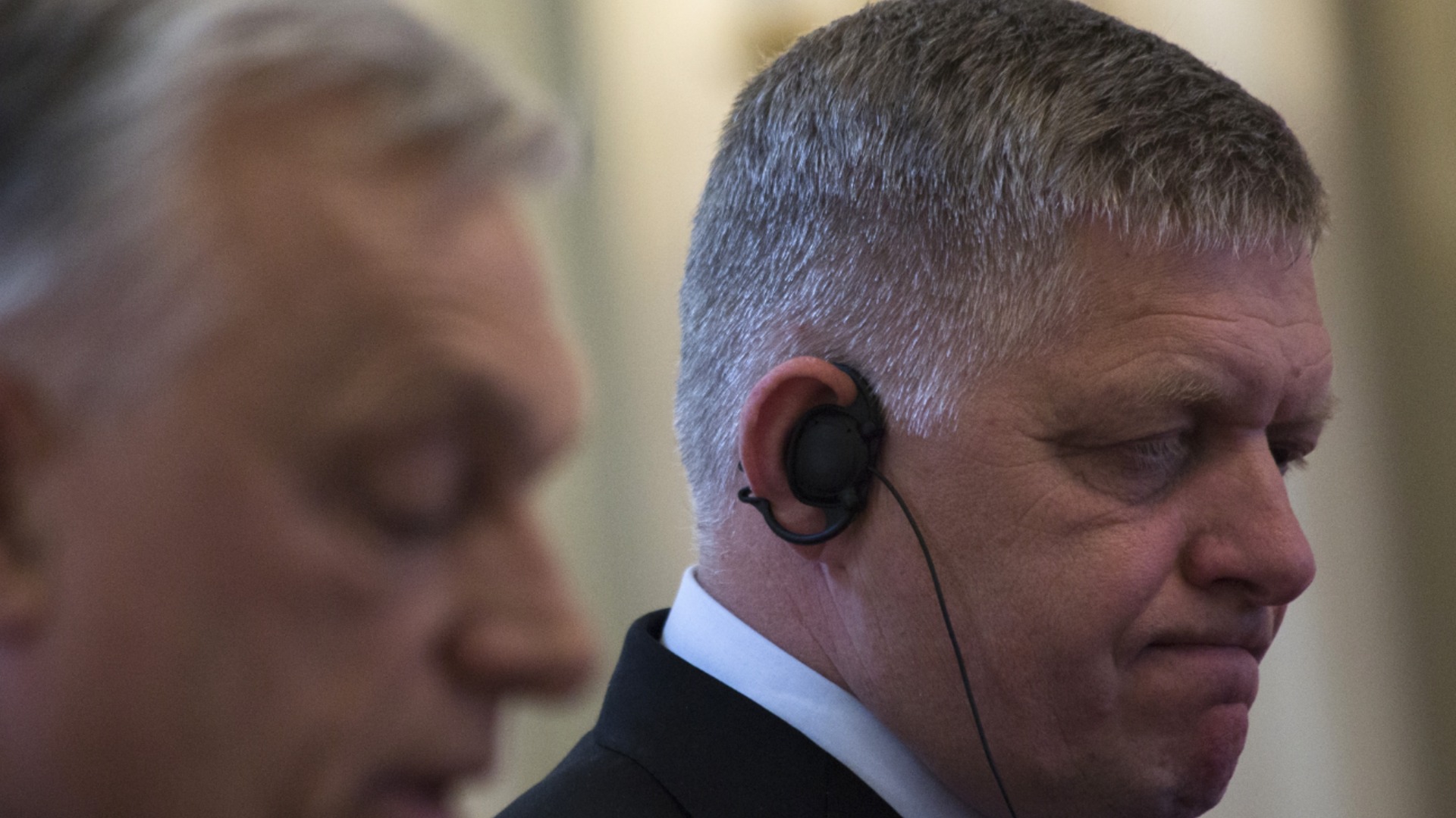 Словакия подаст в суд на ЕС из-за планов перекрыть поставки российского газа