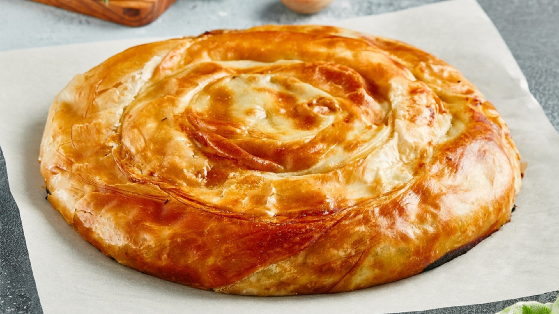 В чем секрет самого вкусного торта для турецкой бани?