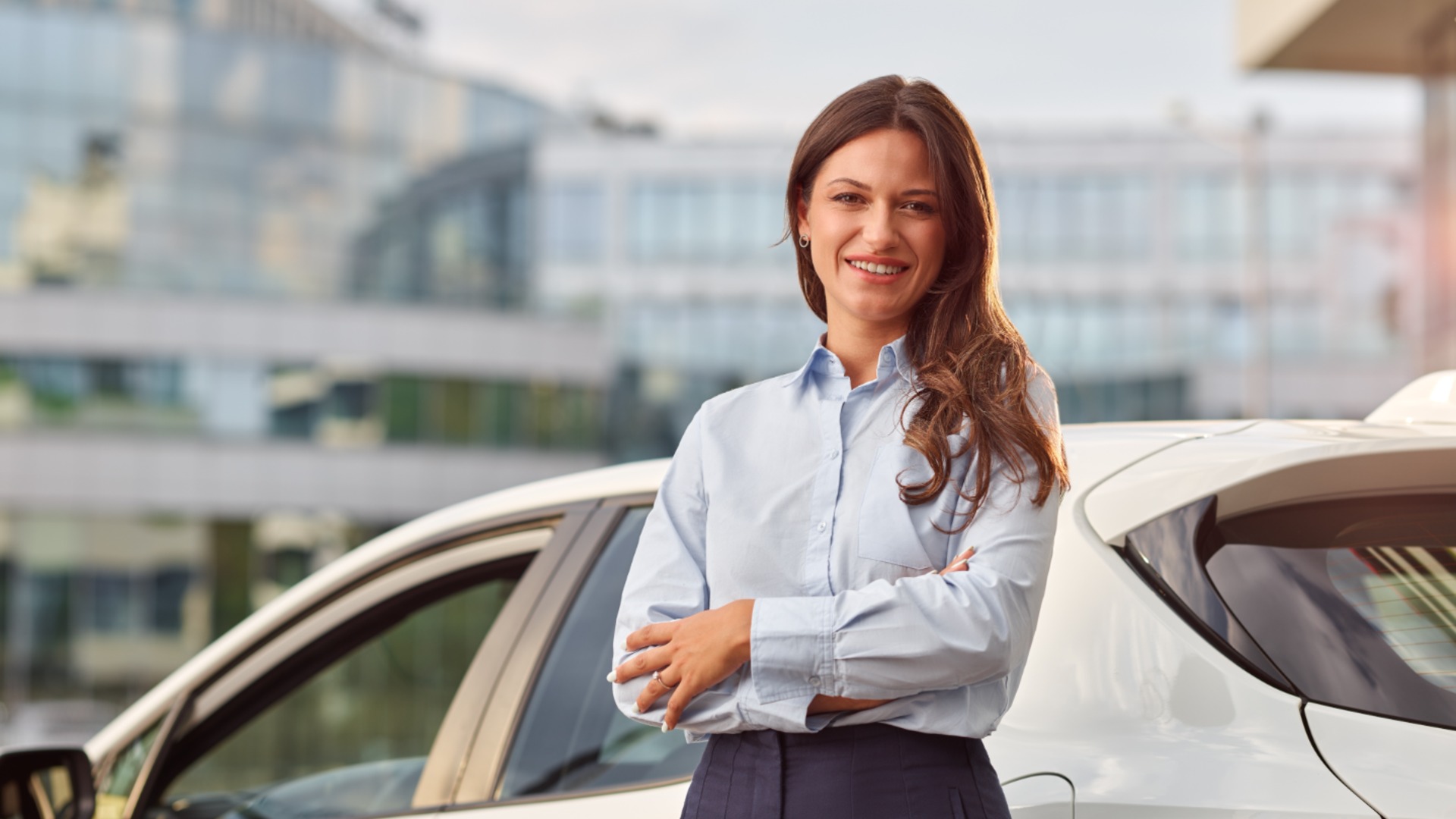 Стефани Русева, Philip Morris Болгария: Работа в инновационной компании с миссией вдохновляет