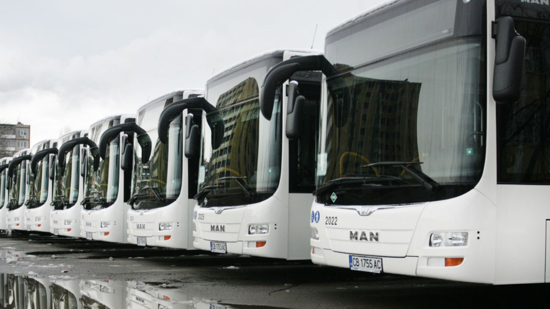 Автобусные перевозчики с новой Tesla: готовьтесь к повышению цен