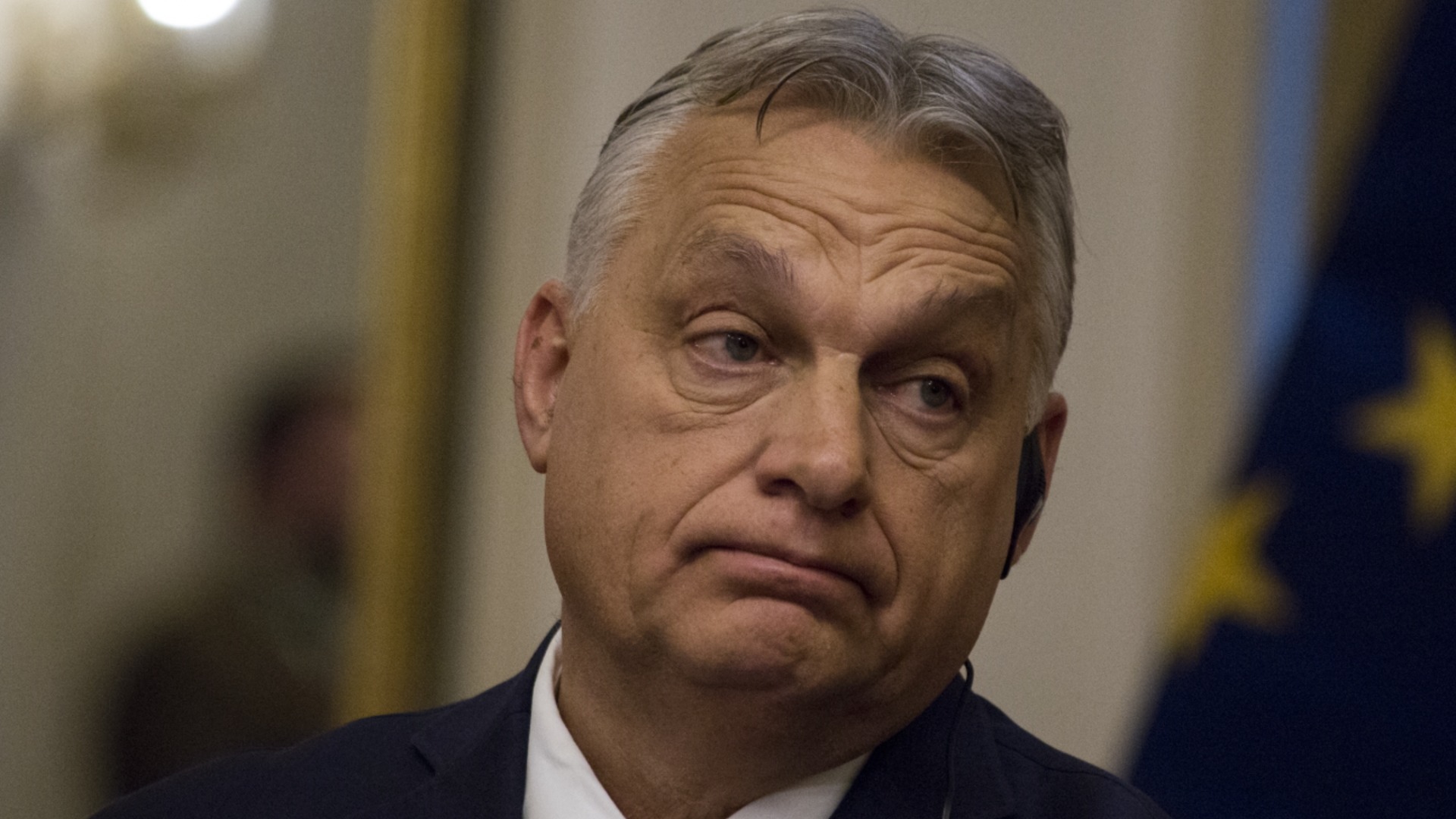 Венгрия готова рассмотреть альтернативу российской нефти