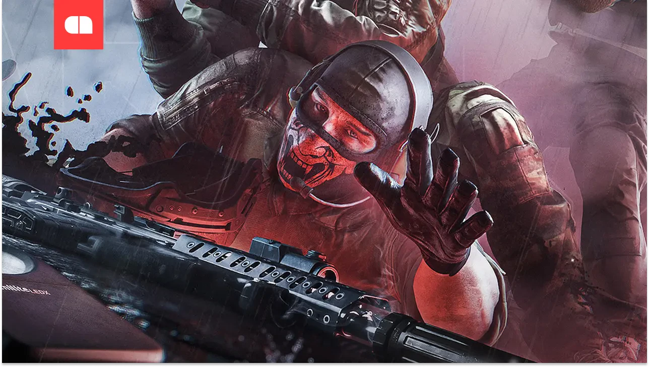 Российская игра Escape from Tarkov с момента запуска набрала рекордное количество игроков