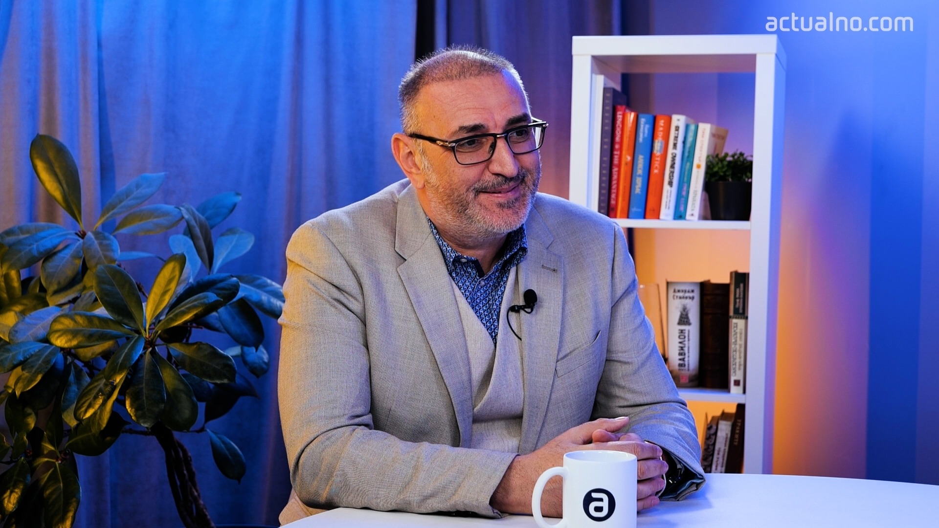 Каким будет первое задание специального менеджера: отвечает Милен Керемедчиев