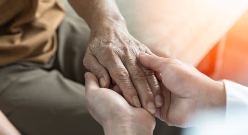 Британия одобрила препарат Лекемби для лечения болезни Альцгеймера