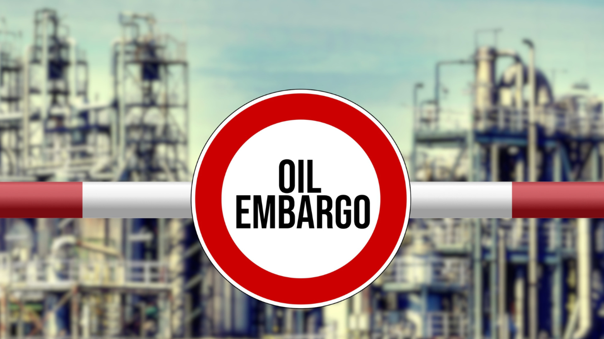 Для российской нефти наступают темные времена: на индийском фронте затишье, а Китай настороже