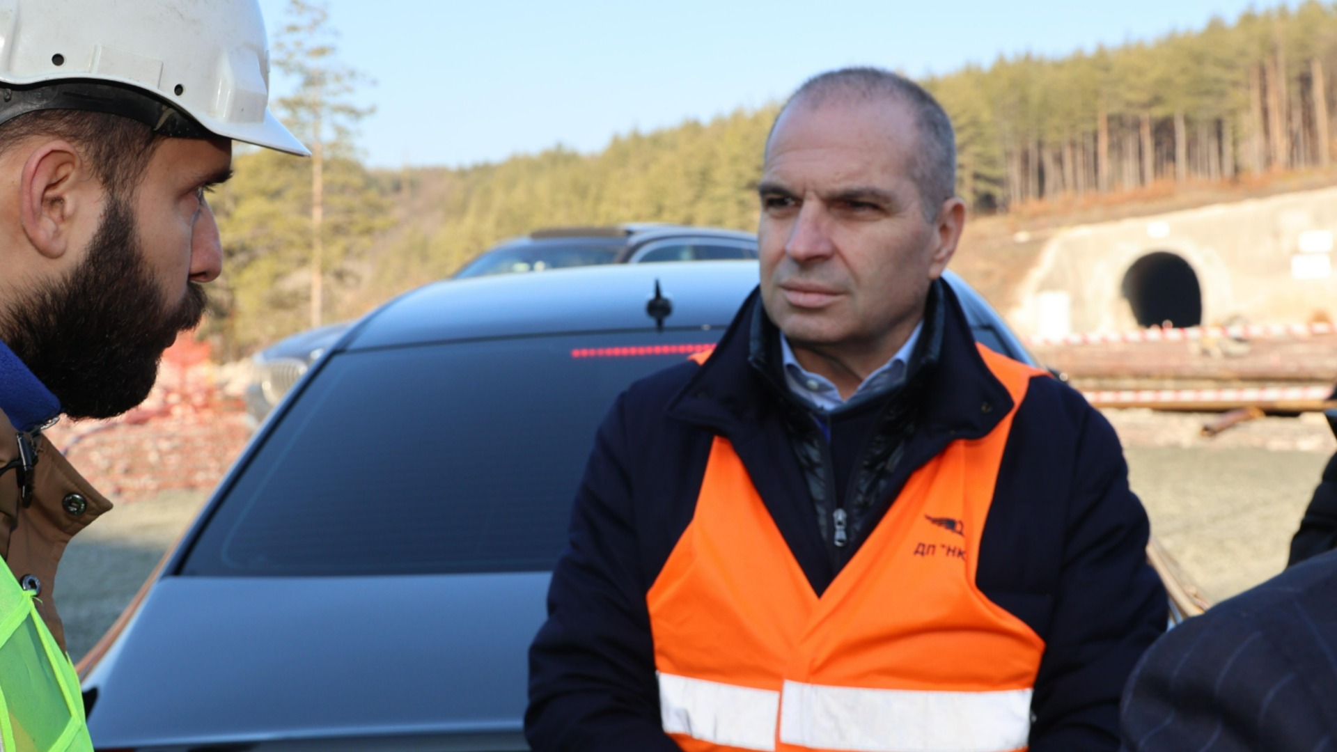 Сколько времени займет поездка на поезде из Софии в Пловдив: подсчитал министр