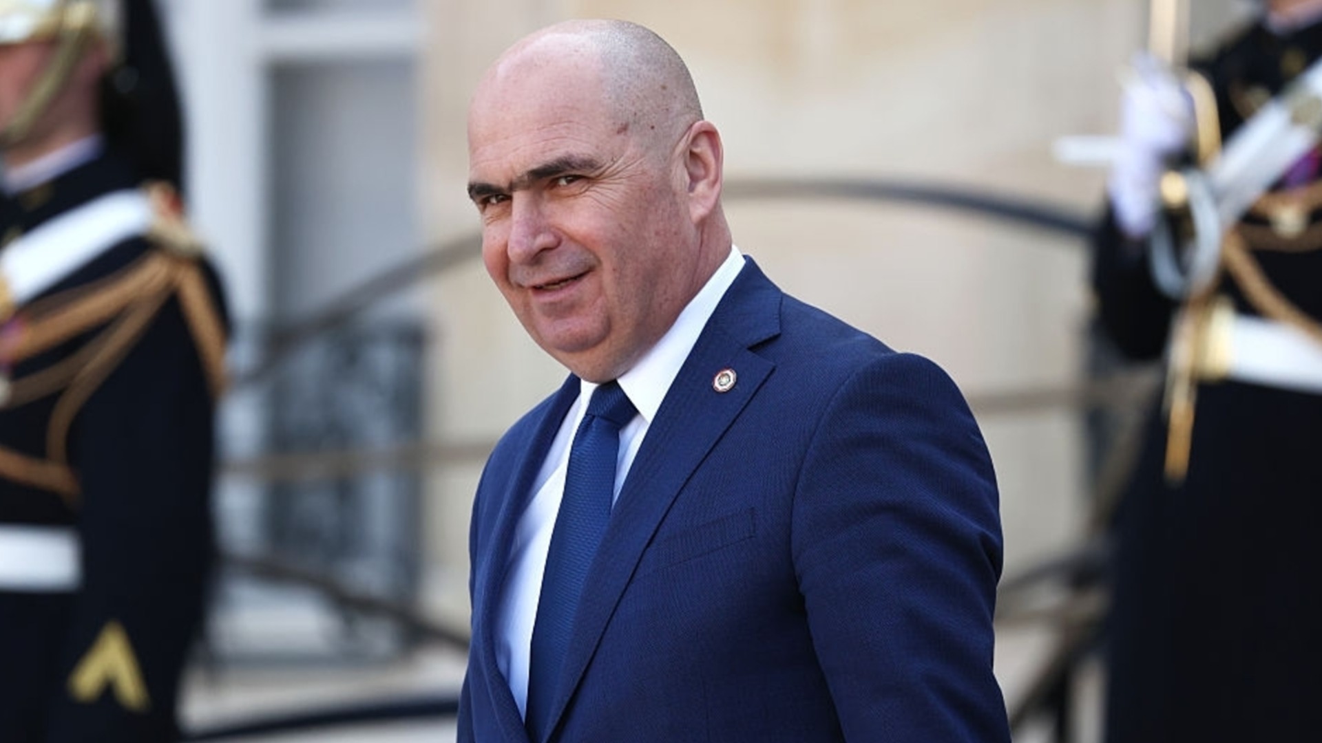 Окончательный вариант: Румыния за национализацию «Лукойла»