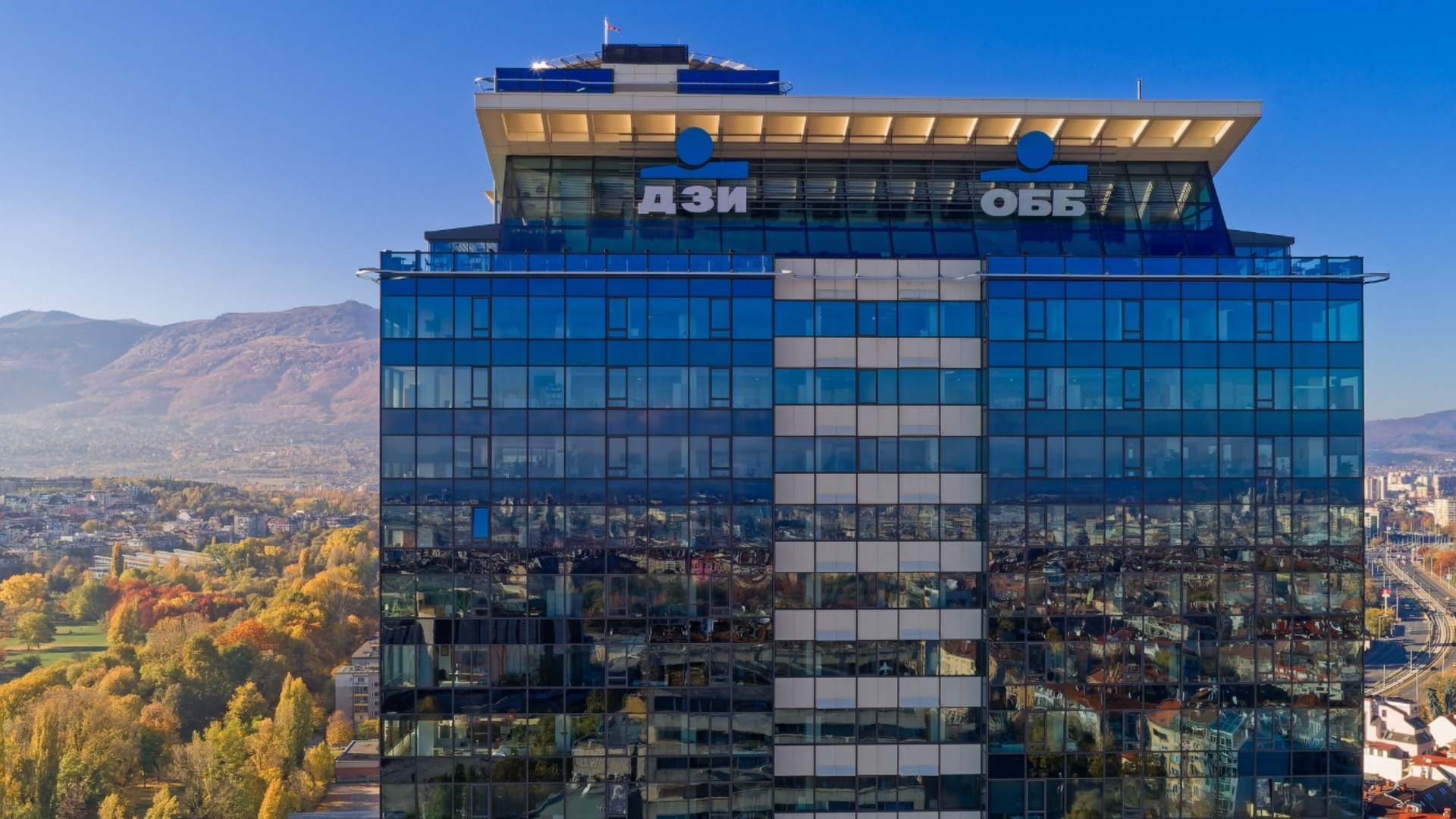 УББ: Скромный рост строительства