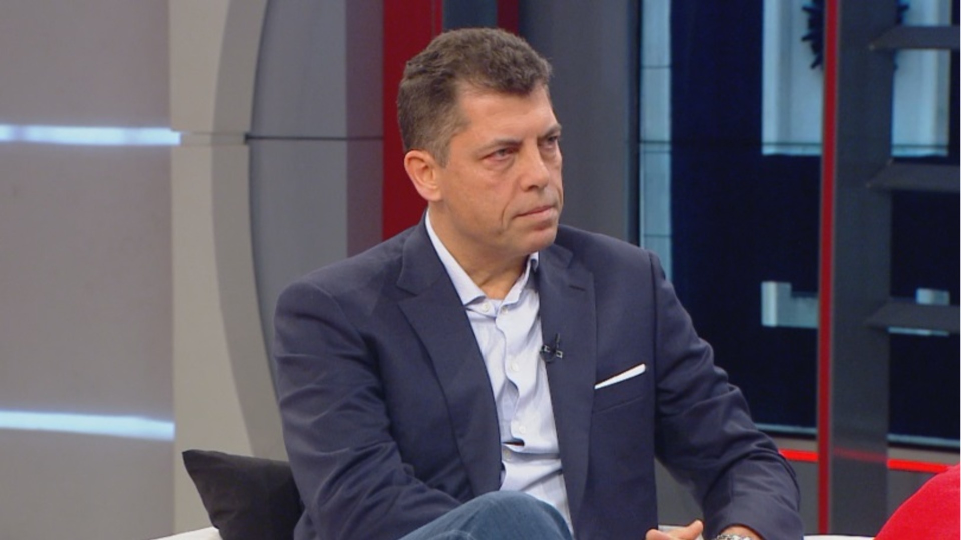 Милен Велчев: Это единственный бюджетный вариант, если бы мы вчера высадились на Луне