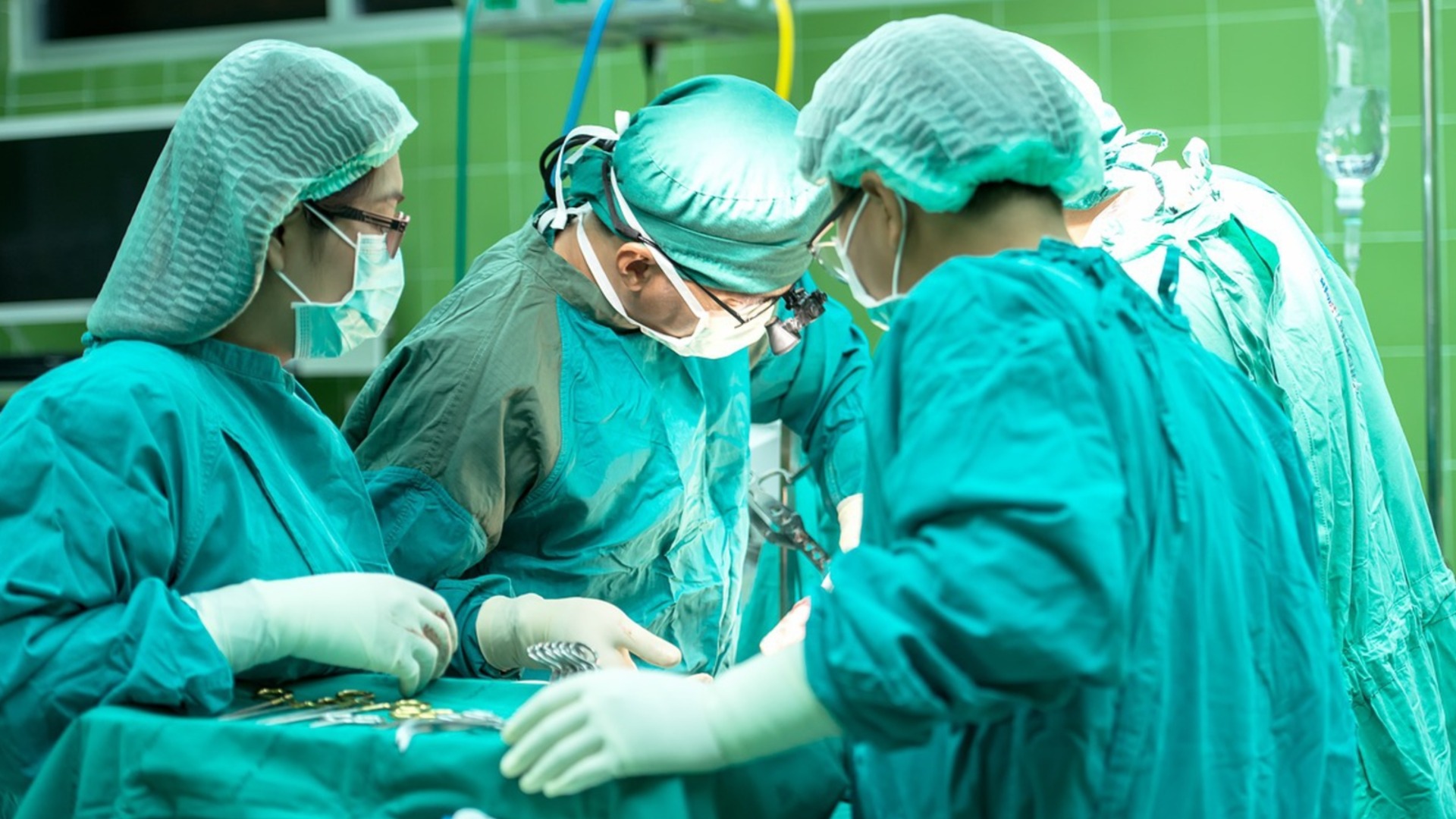 Новый мировой рекорд: искусственное сердце имплантировали 5-летнему ребенку