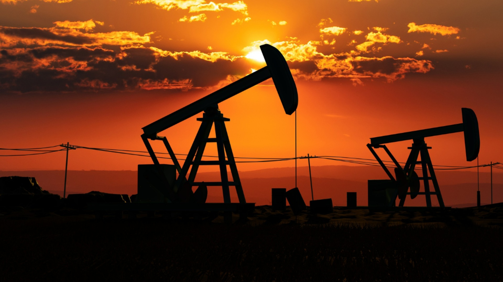 После новостей из России: Цена на нефть претерпела новое изменение