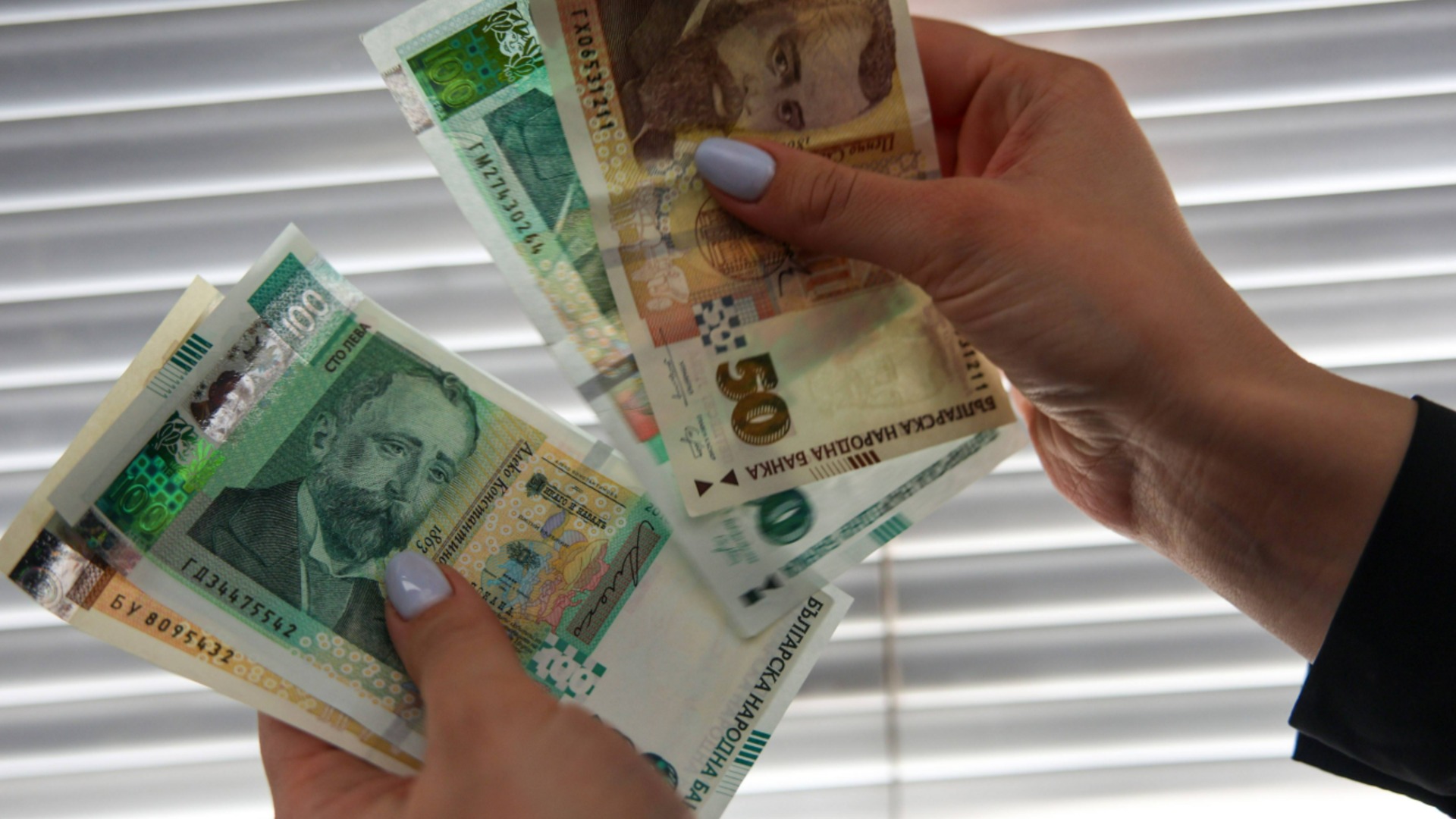 Пособие по безработице в Софии выше минимальной заработной платы