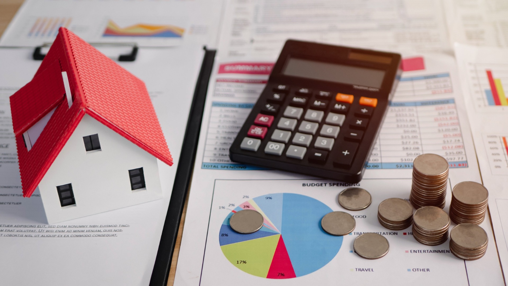 Новая почти пожизненная ипотека: новая финансовая мода