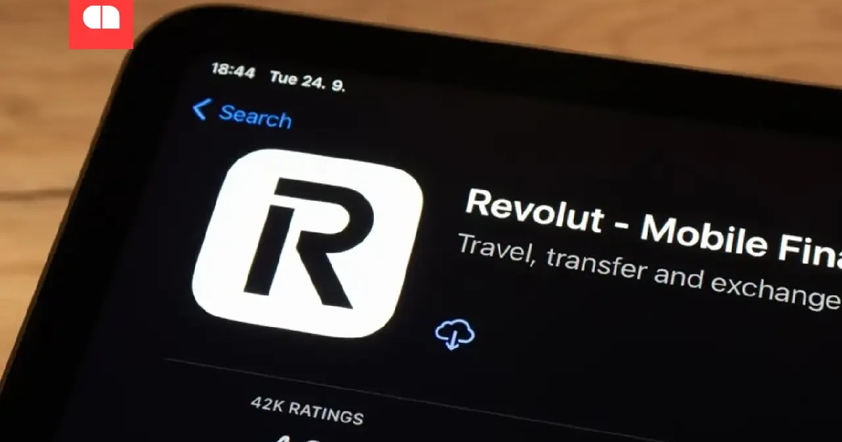 Revolut закрывает счета россиян из-за санкций ЕС