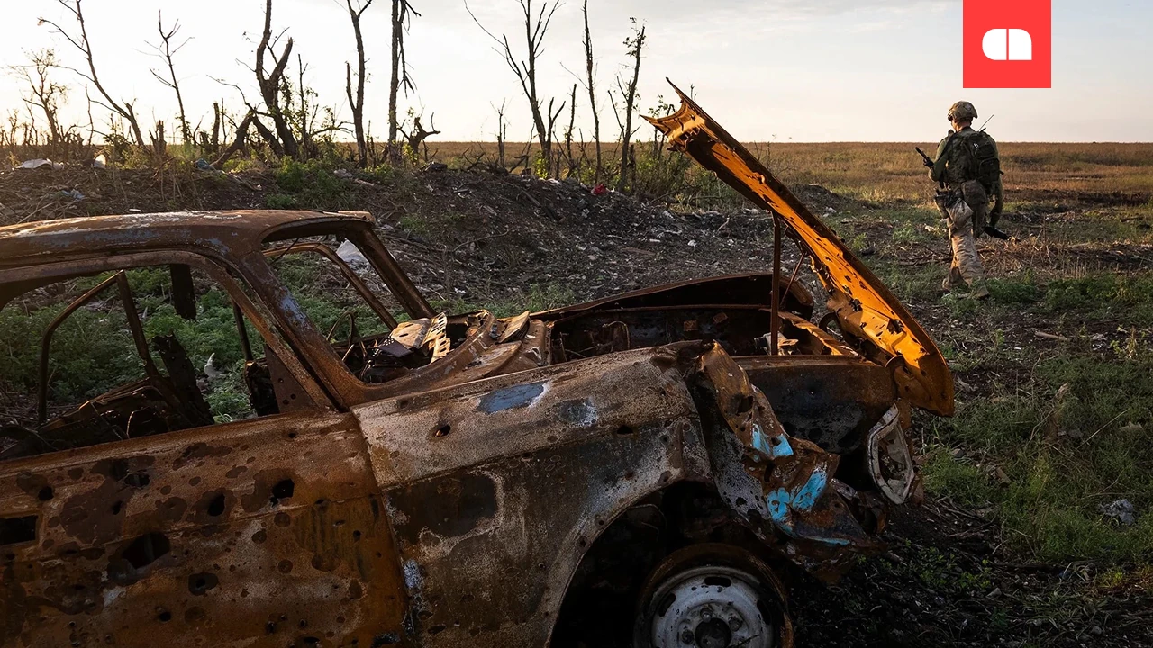 Фильм Чернова «2000 метров до Андреевки» претендует на «Оскар»