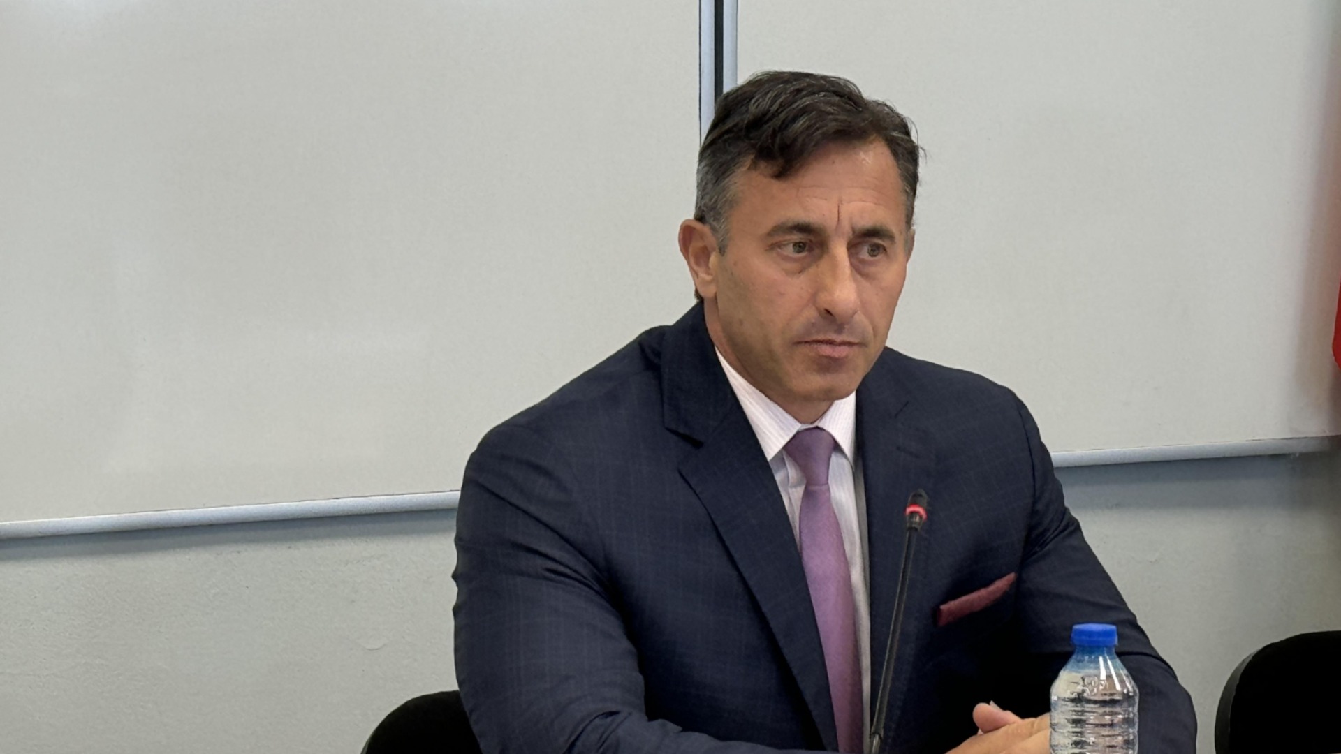 «Логично»: Владислав Панев о выборе Спецова