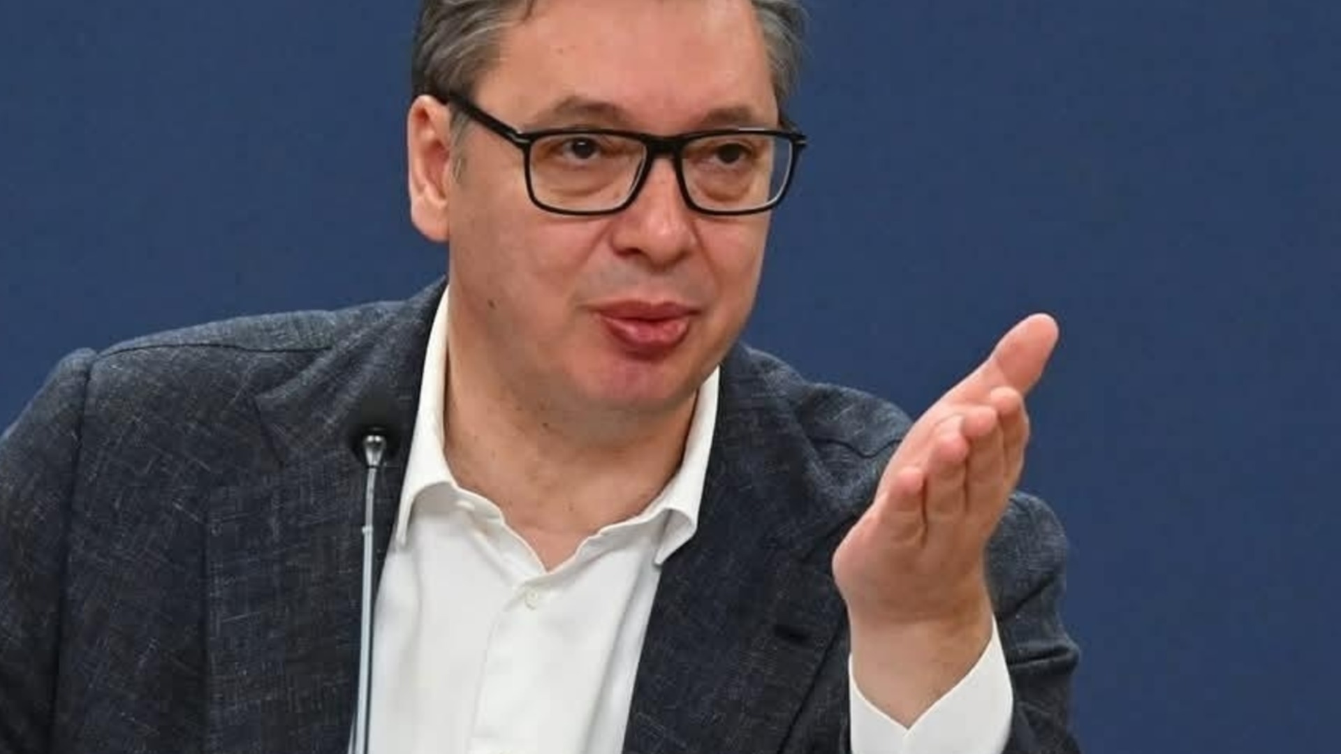 Нефть заканчивается: Сербия попросит у США освобождения от санкций